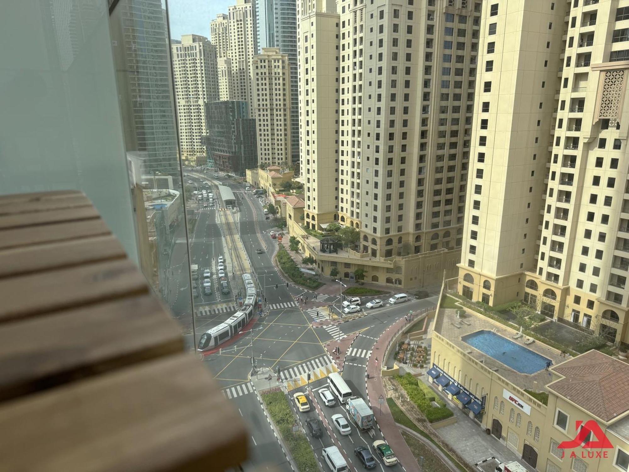 Cozy Sea View Apt In Liv Residence Tower, Dubai Marina Cozy Marina & Sea View Apt In Bay Central Tower With Modern Gym & Pool, Steps To Jbr Beach & Metro Exterior foto